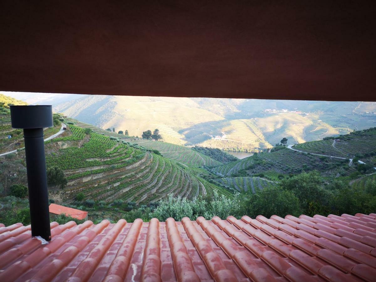 타부아코 Quinta Das Fontainhas - Douro Valley 빌라 외부 사진